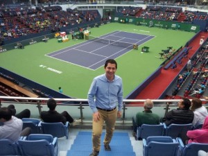 shanghai rolex master ( turneu Atp de tenis)2