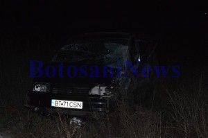 vw polo accident hutani