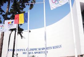 Comitetul Olimpic Roman- COR