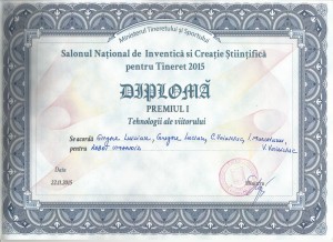 DiplomaINVENTICA