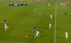 FC Botosani - ACS Poli Timisoara