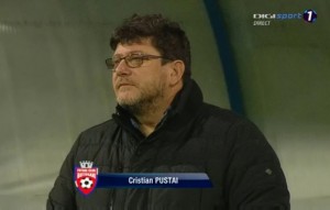 FC Botosani- FC Voluntar cristi pustai