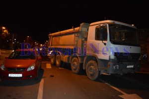 accident camion tudor vladimirescu botosani