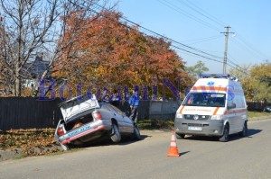 accident opel vectra corni botosani1