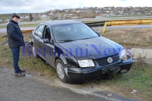 accident vw bora dealu mare3