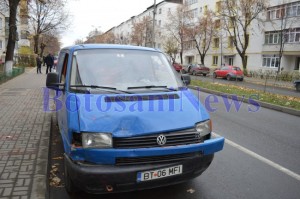 accident vw transporter imparat traian1