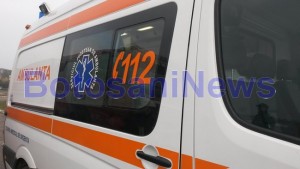 ambulanta botosani- 112