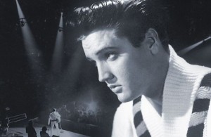 elvis presley