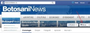 facebook botosaninews