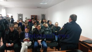 intalnire ISU Botosani- oameni de afaceri- Camera de Comert