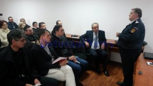 intalnire ISU Botosani- oameni de afaceri - Camera de Comert