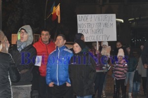 proteste in strada