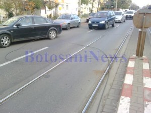 retea electrica rupta- eltrans botosani