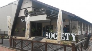 society pub botosani