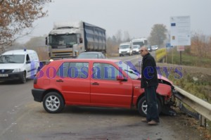 vw golf 3 accident leorda