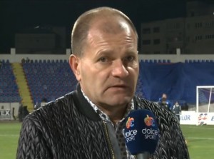 Cornel Sfaiter- presedinte AFC Botosani