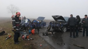 accident cucorani botosani