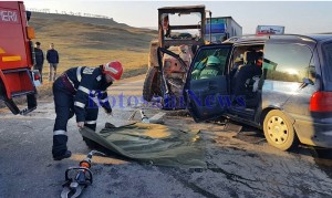 accident iasi vw si tractor2