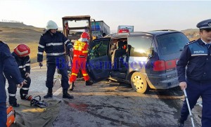 accident iasi vw si tractor4