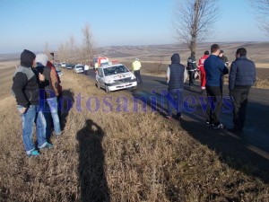 accident mihail kogalniceanu