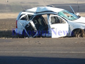 accident mihail kogalniceanu opel2