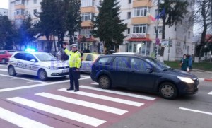 accident trecere de pietoni botosani