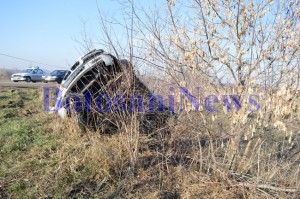 bmw rasturnat accident leorda pod5