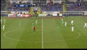 fc botosani- concordia chiajna