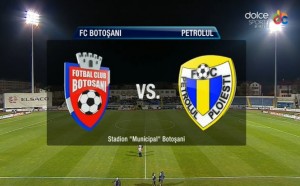 fc botosani- petrolul ploiesti