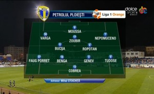 fc botosani- petrolul ploiesti echipa1