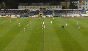 fc botosani - petrolul ploiesti