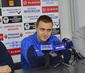 george miron fc botosani