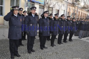 manifestari in Centrul Vechi al Botosaniului de ziua nationala a Romaniei- 2015 (85)