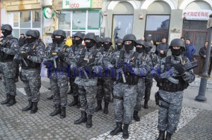 manifestari in Centrul Vechi al Botosaniului de ziua nationala a Romaniei- 2015 (85)