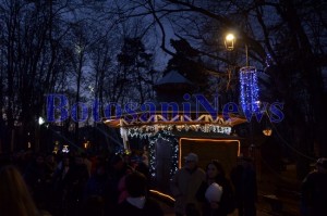 oraselul copiilor deschidere parc mihai eminescu12