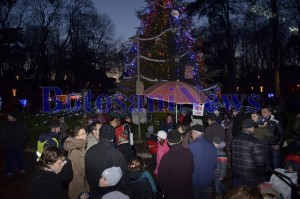 oraselul copiilor deschidere parc mihai eminescu21