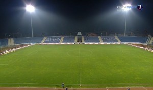 pandurii targu jiu- fc botosani stadion drobeta