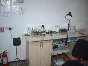 salon tatuaje -tattoo & body piercing Sin City- Botosani