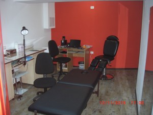 salon tatuaje -tattoo & body piercing Sin City- Botosani