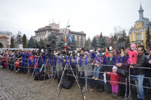 spectacol de datini si obiceiuri botosani6