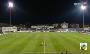 stadion fc botosani