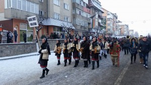 festival datini neamt