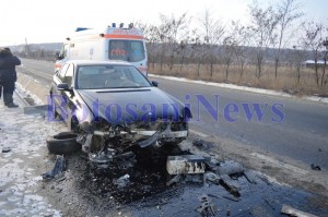 accident mercedes ambulanta hudum1