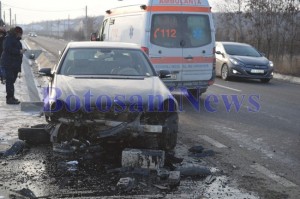 accident mercedes ambulanta hudum2