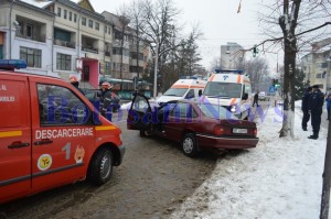 accident opel astra bulevard3