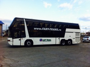 autocar faby trans2