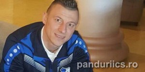 florin acsinte la pandurii