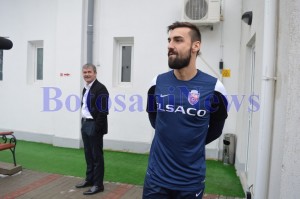 jose casado fc botosani