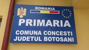 primaria concesti- botosani