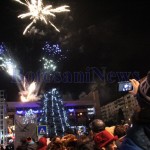 revelion 2016 la Botosani